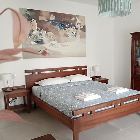 Lungo Sile Apartment Treviso Ngoại thất bức ảnh