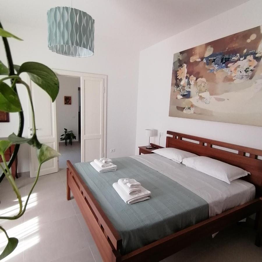 Lungo Sile Apartment Treviso Ngoại thất bức ảnh