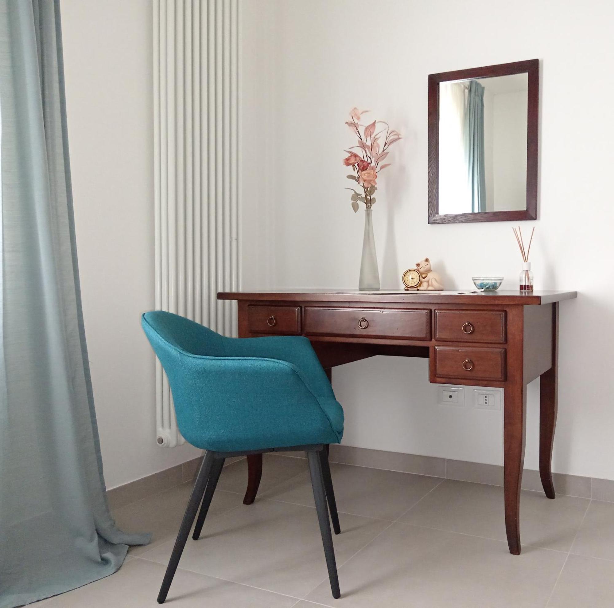 Lungo Sile Apartment Treviso Ngoại thất bức ảnh