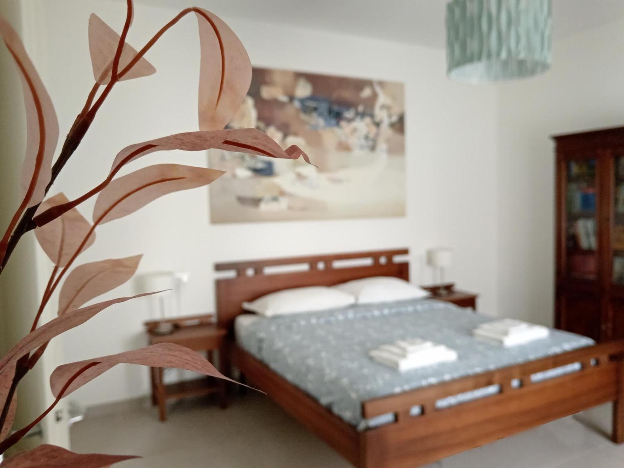 Lungo Sile Apartment Treviso Ngoại thất bức ảnh