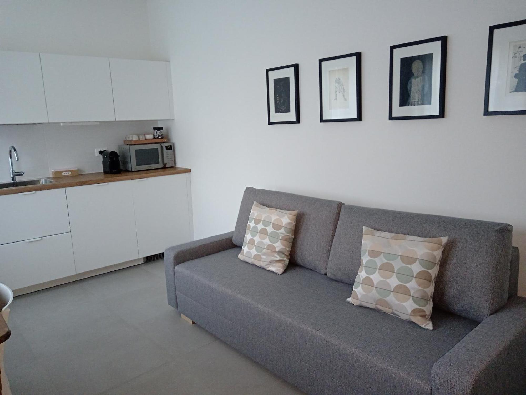 Lungo Sile Apartment Treviso Ngoại thất bức ảnh