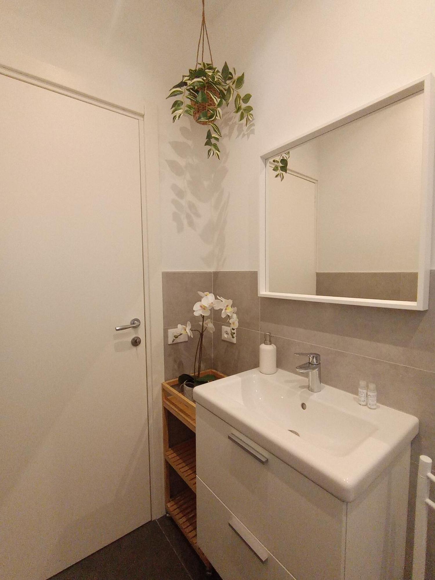 Lungo Sile Apartment Treviso Ngoại thất bức ảnh